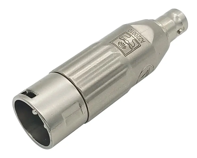 Hydrophone Preamp Aquarian PA6
