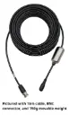 Cable Hidrofono AS1