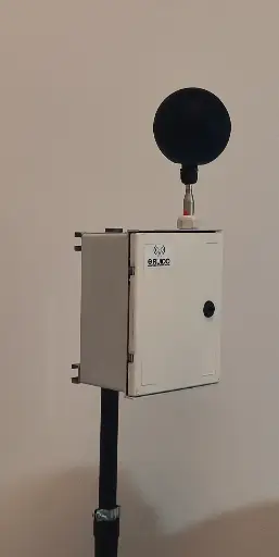 eRuido U22